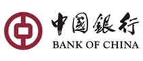 The bank of China